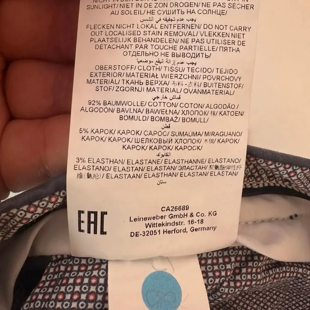 BRAX Feel Good nwt brax
